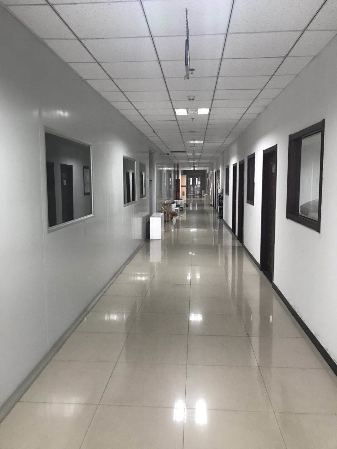 중국 Jiaxing Funing Medical Instruments Co., Ltd. 회사 프로필