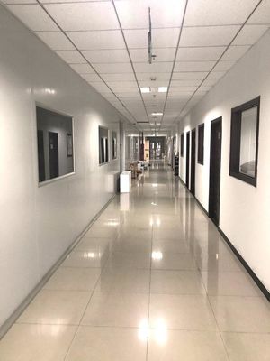고정확 체질 유리 수은 없는 구강 온도 측정기 기타 맞춤형 도움말 제공