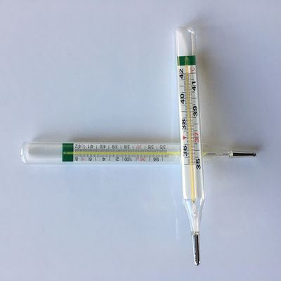 CE ISO 인증 병원 아기 겨드랑이 디지털 스케일 온도 측정기