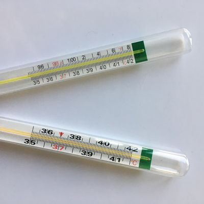 CE ISO 인증 병원 아기 겨드랑이 디지털 스케일 온도 측정기