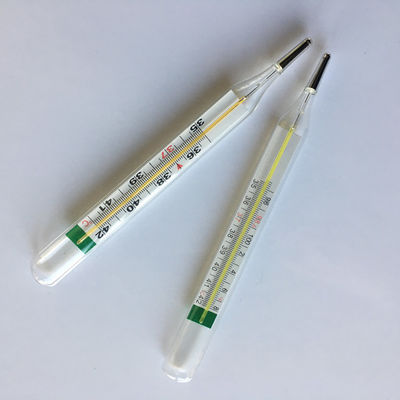 CE ISO 인증 병원 아기 겨드랑이 디지털 스케일 온도 측정기