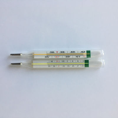 CE ISO 인증 병원 아기 겨드랑이 디지털 스케일 온도 측정기