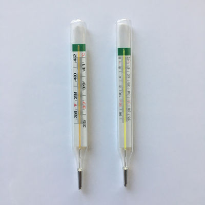 CE ISO 인증 병원 아기 겨드랑이 디지털 스케일 온도 측정기