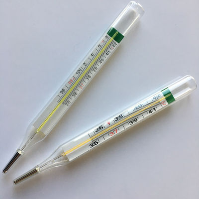 FN-W 대형 갈륨 임상 액체 온도 측정기 CE 인증