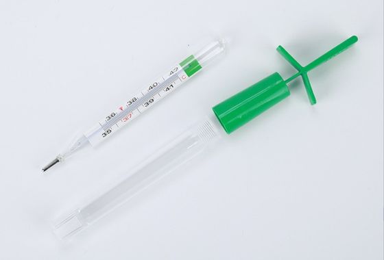 FN-W 대형 갈륨 임상 액체 온도 측정기 CE 인증